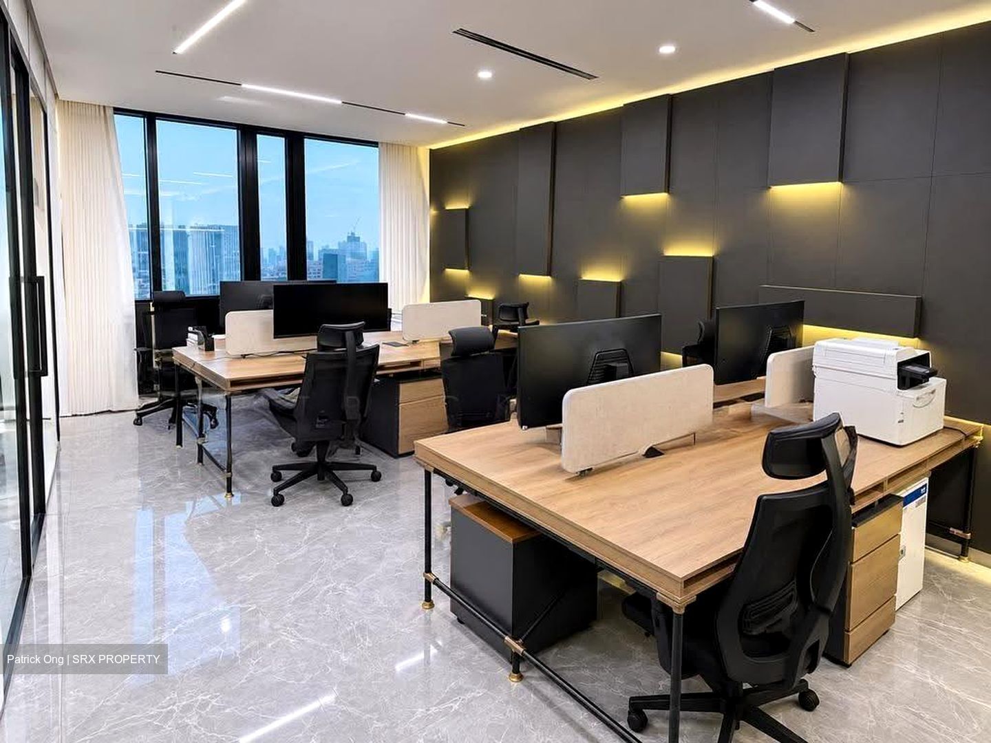 Republic Plaza (D1), Office #630136301
